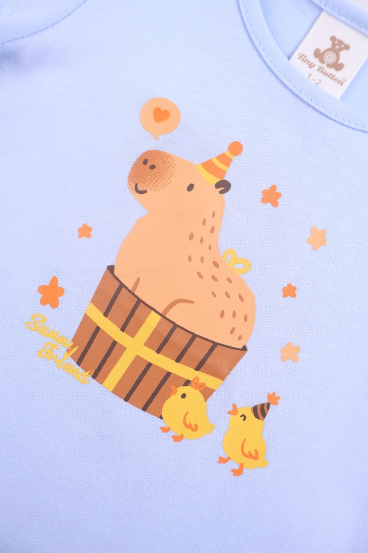 Graphic T-Shirt