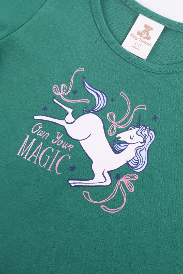 Graphic T-Shirt