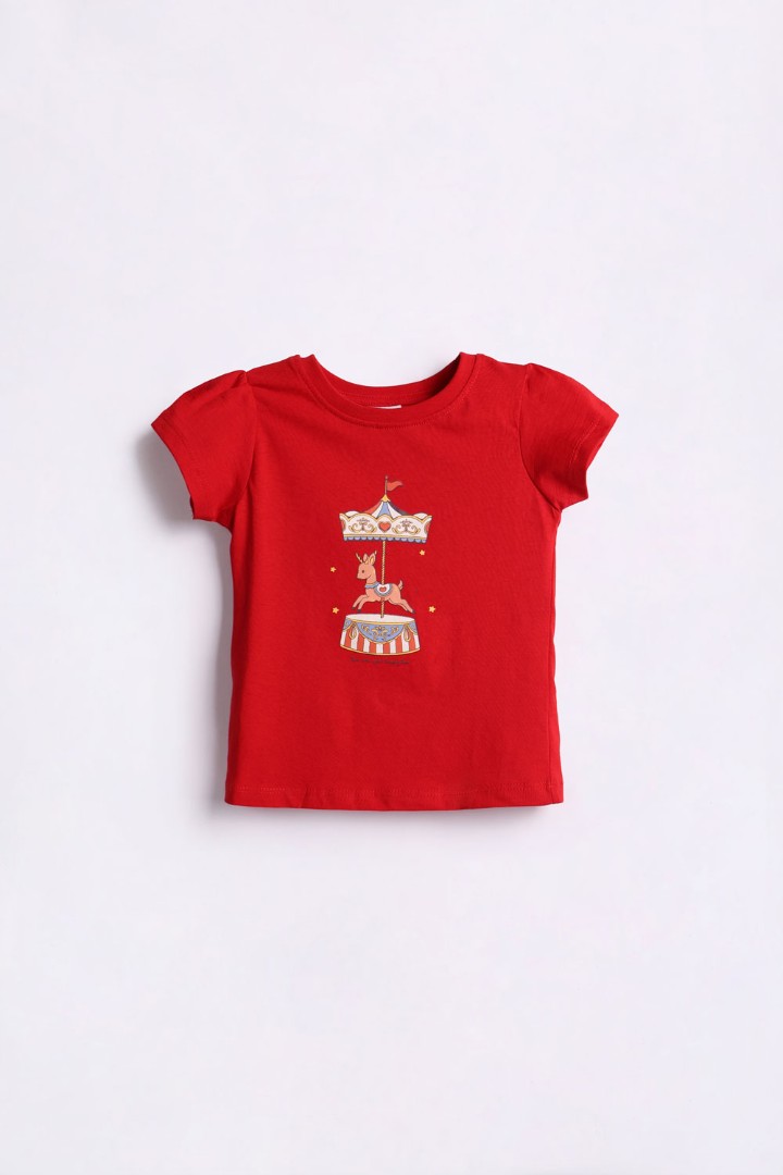 Graphic T-Shirt