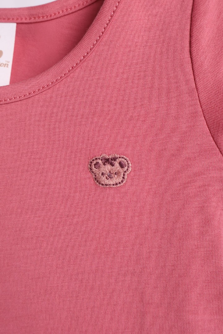 Embroidered T-Shirt