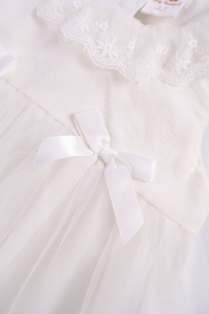Tulle Suit Set