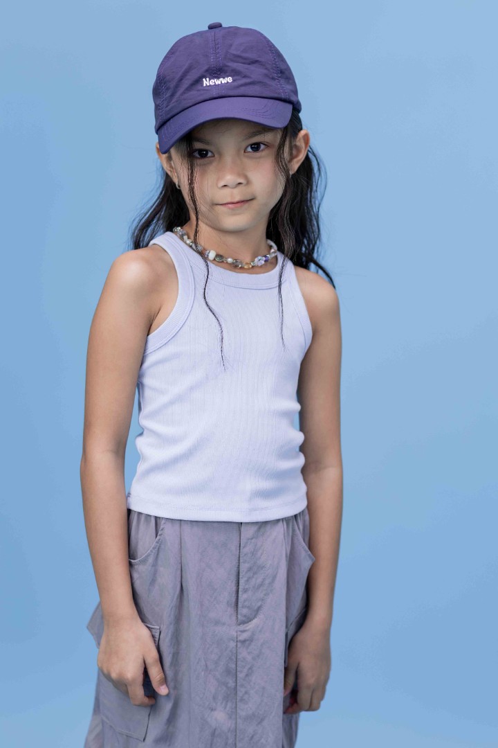 Embroidered Cap