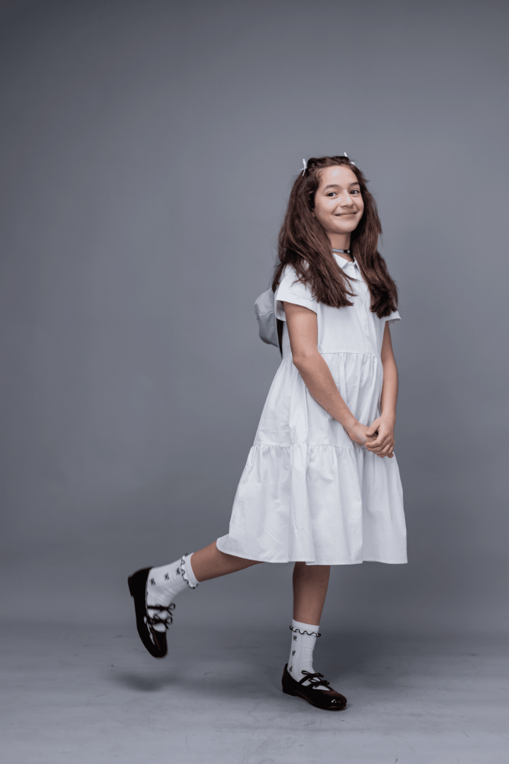 Shirt Dress
