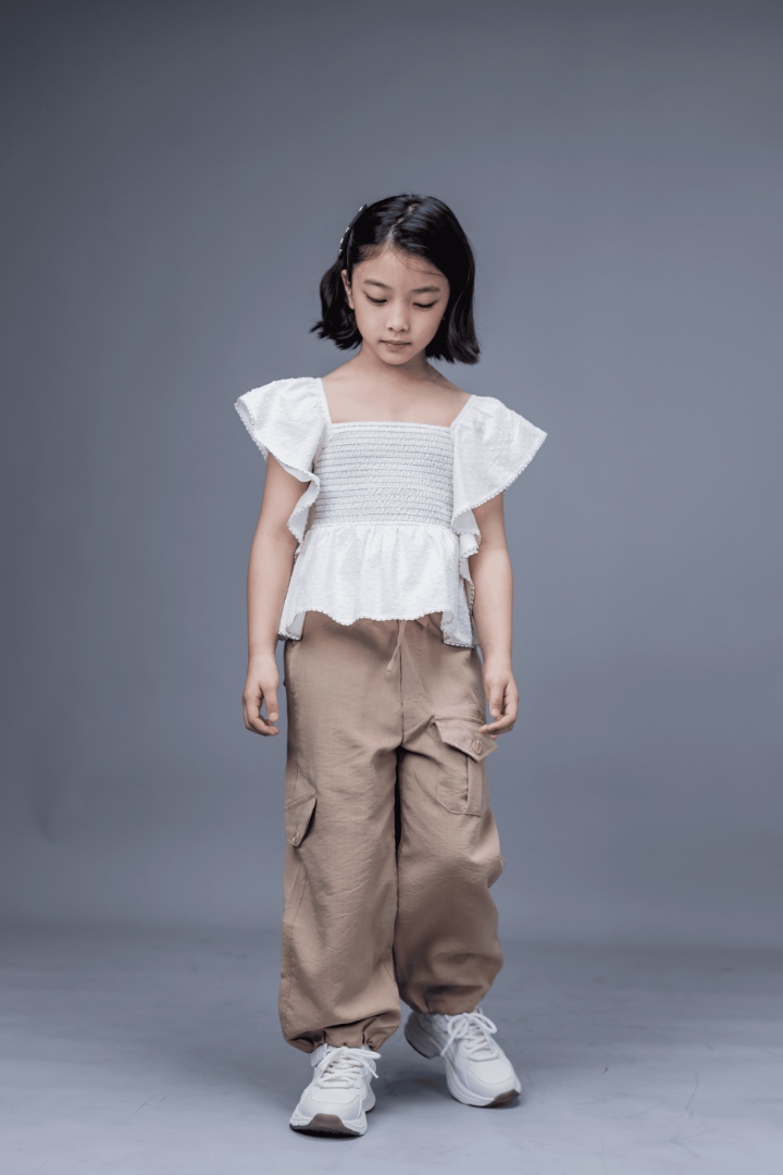 Flutter Top