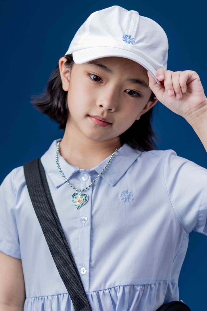 Embroidered Cap