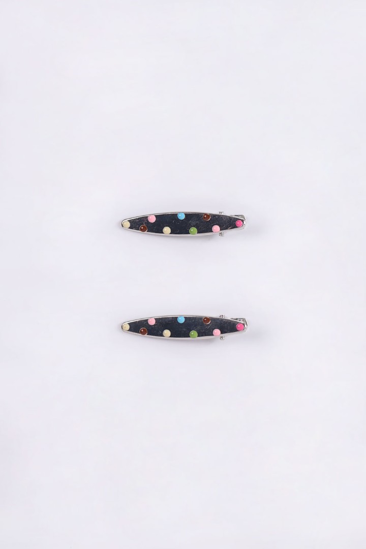 Two-pack of Hair Clips