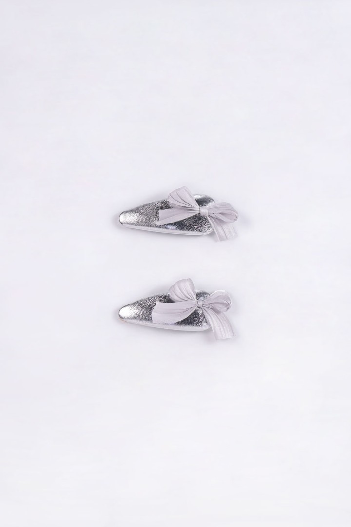 Two-Pack of Hair Clips