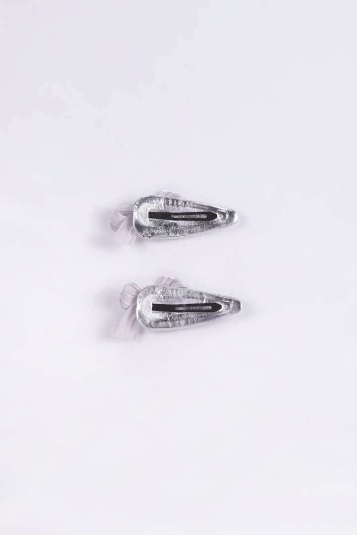 Two-Pack of Hair Clips