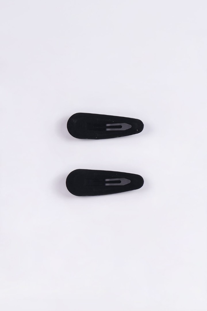 Two-pack of Hair Clips