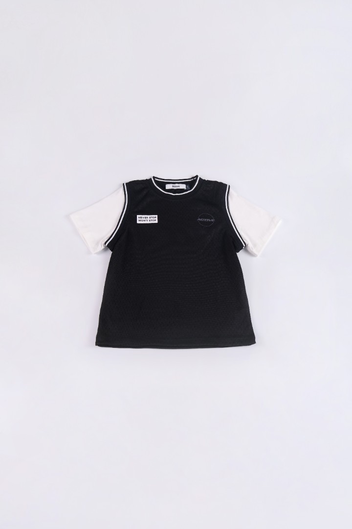 Jersey Tee