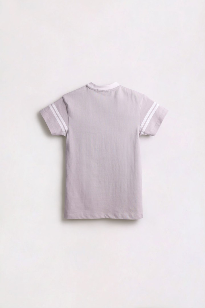 T-shirt Dress