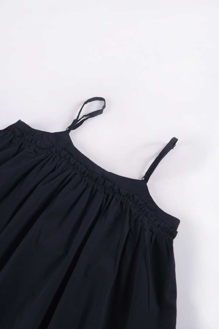 Camisole Dress