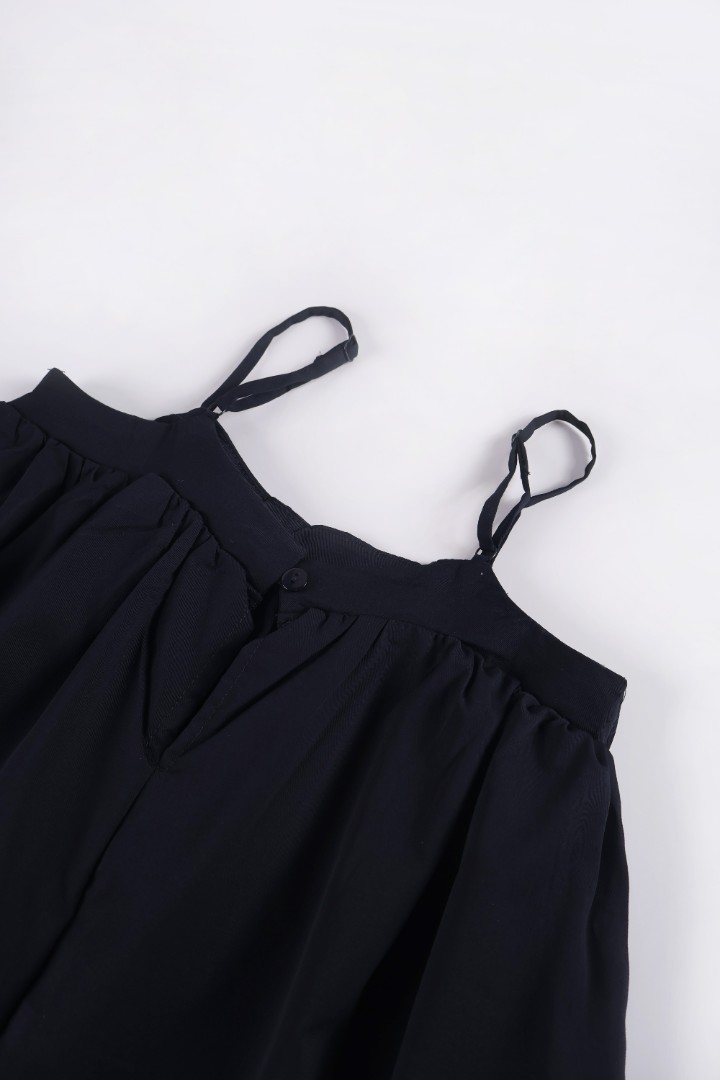 Camisole Dress