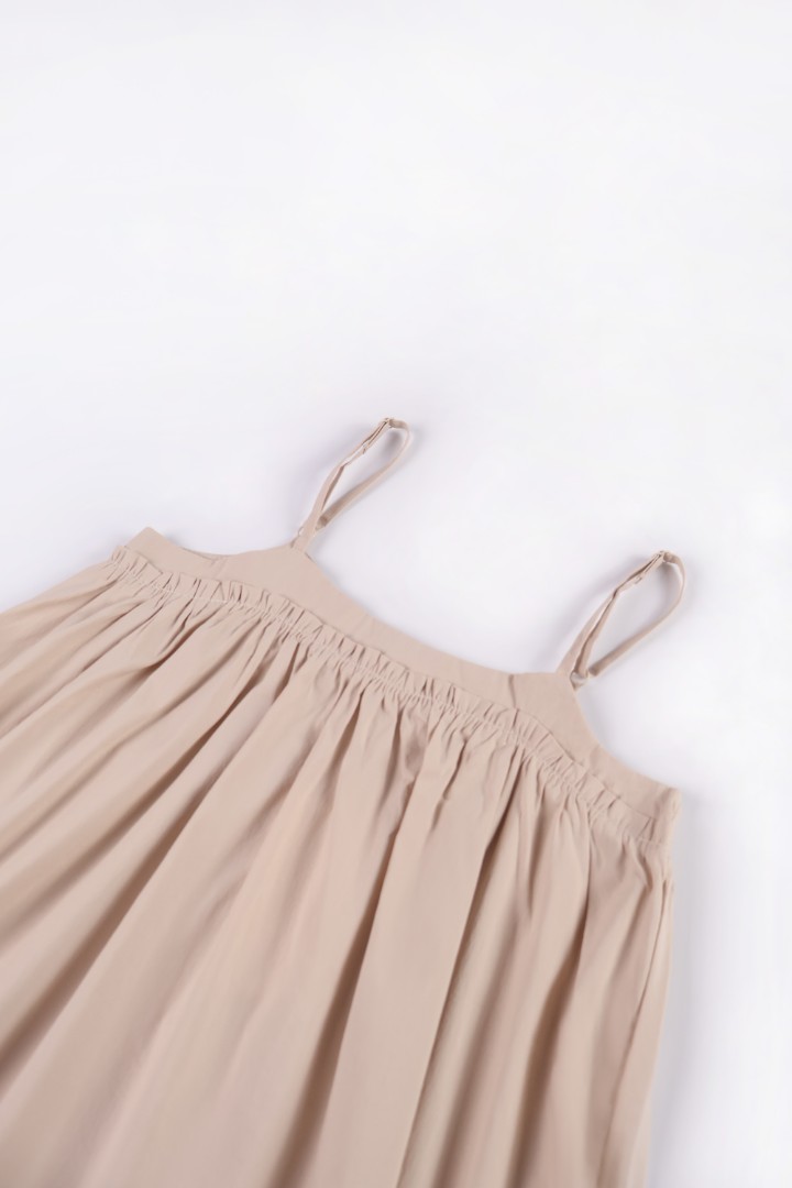 Camisole Dress