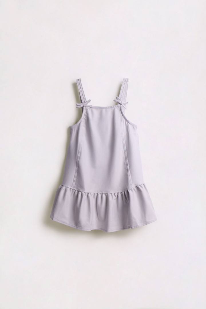 Strappy Dress