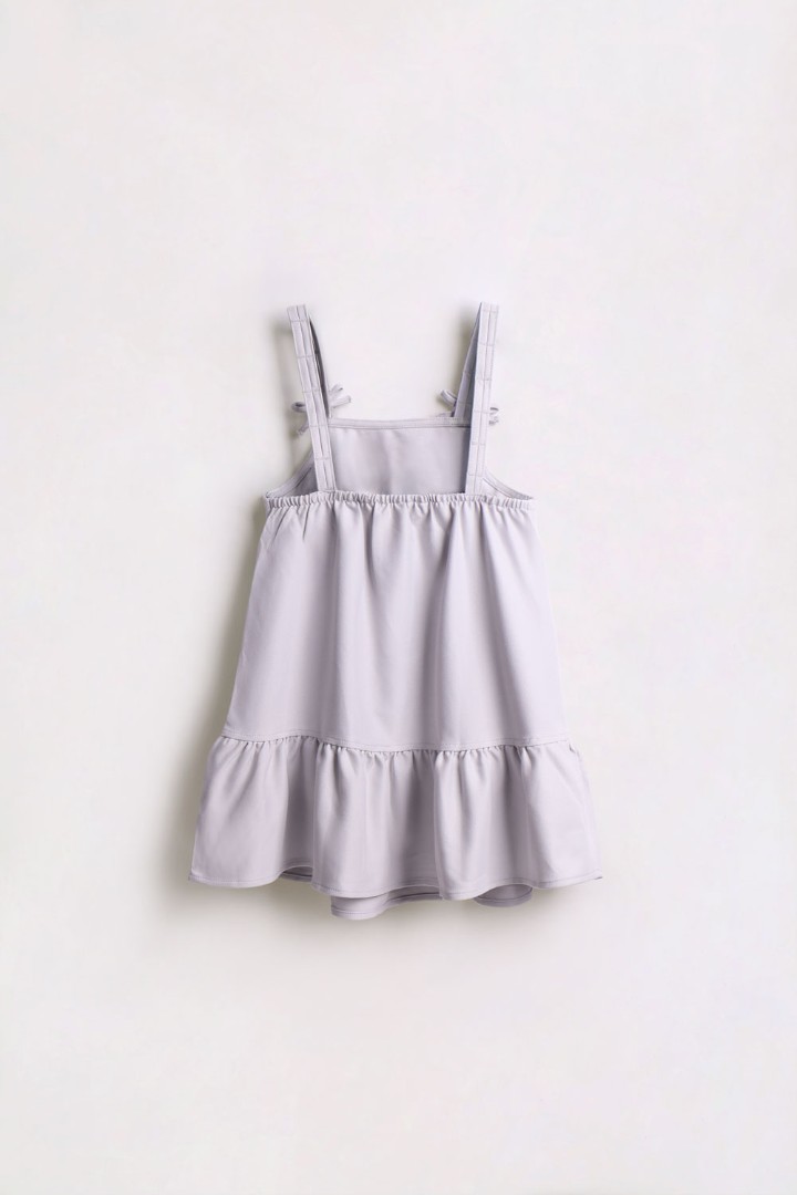 Strappy Dress