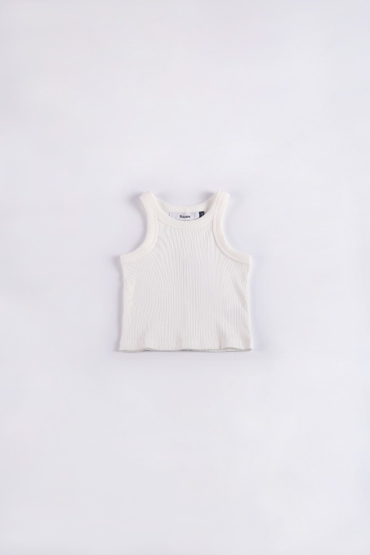 Sleeveless Top