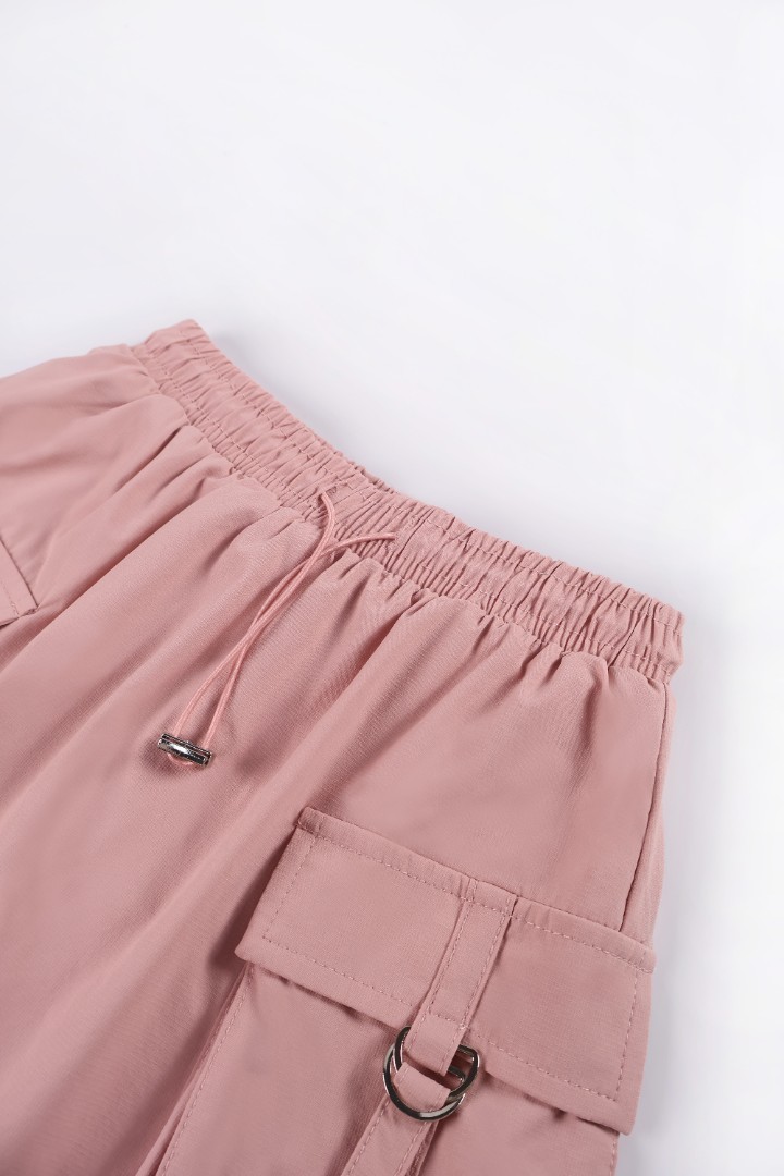 Cargo Skirt