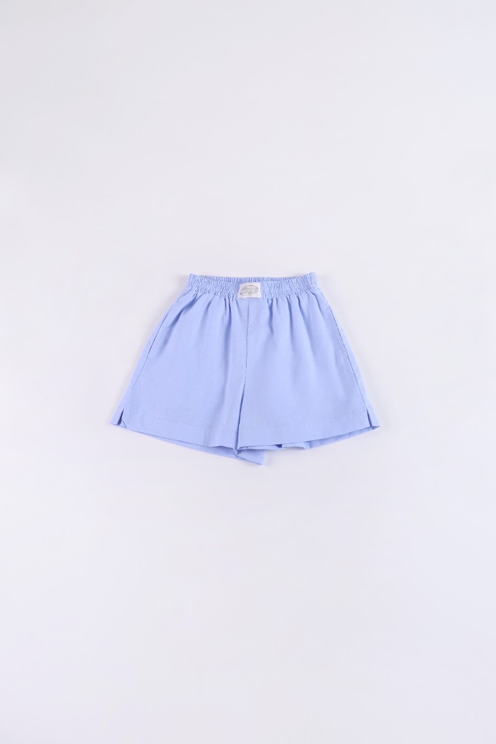 Label Shorts 