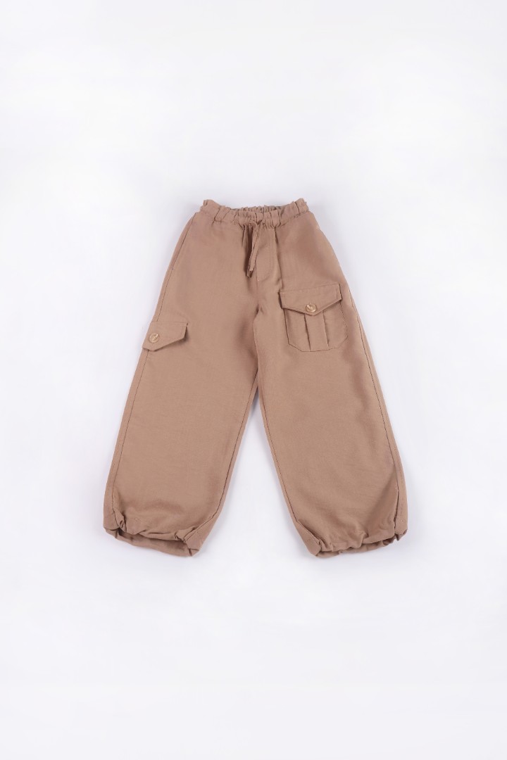 Cargo Trousers