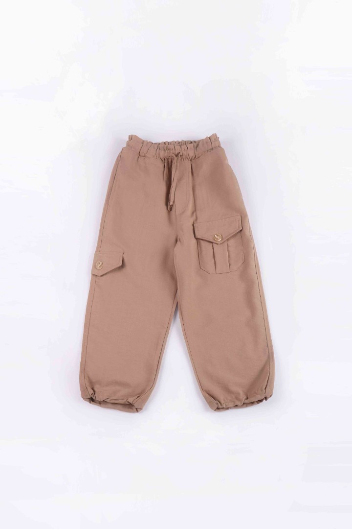 Cargo Trousers