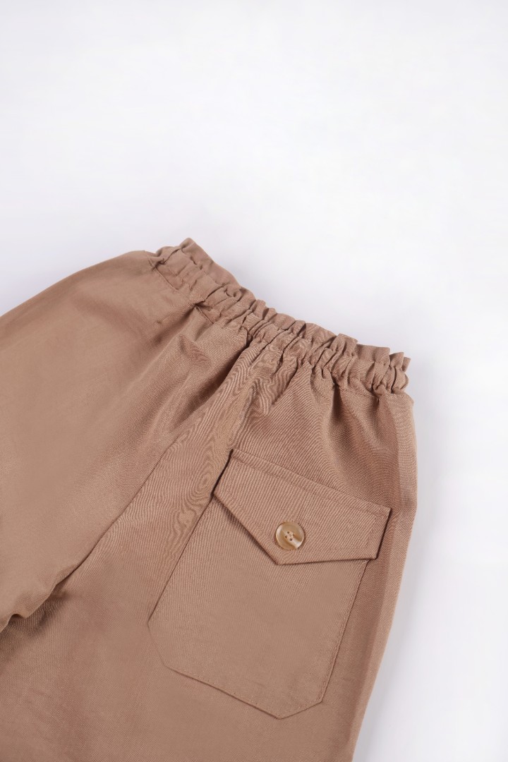 Cargo Trousers