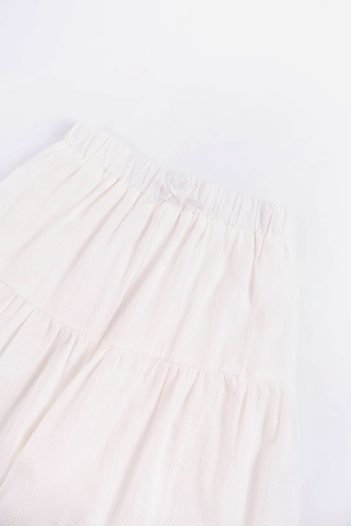 Midi Skirt