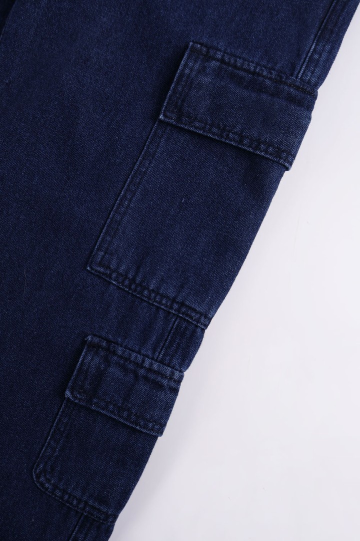 Denim Cargo