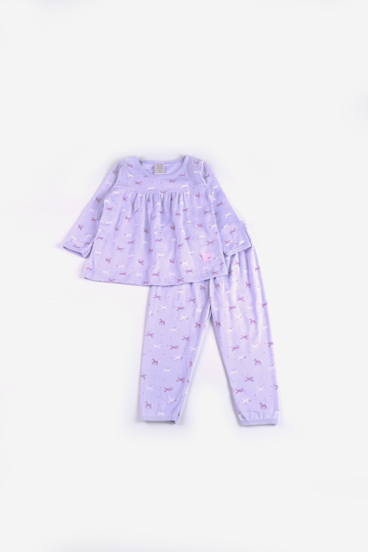 Unicorn Series Pyjamas