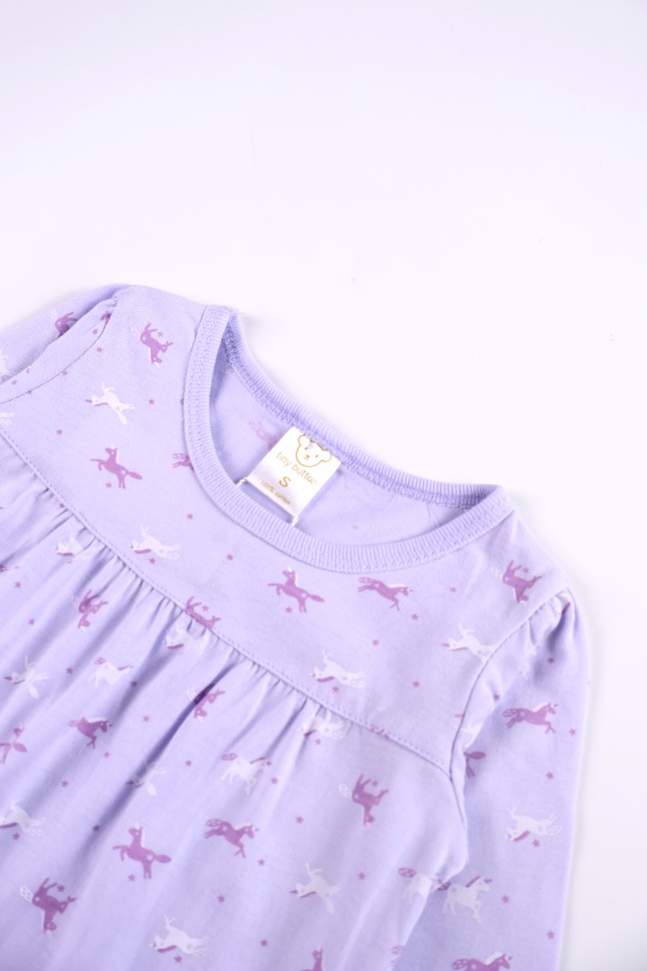 Unicorn Series Pyjamas