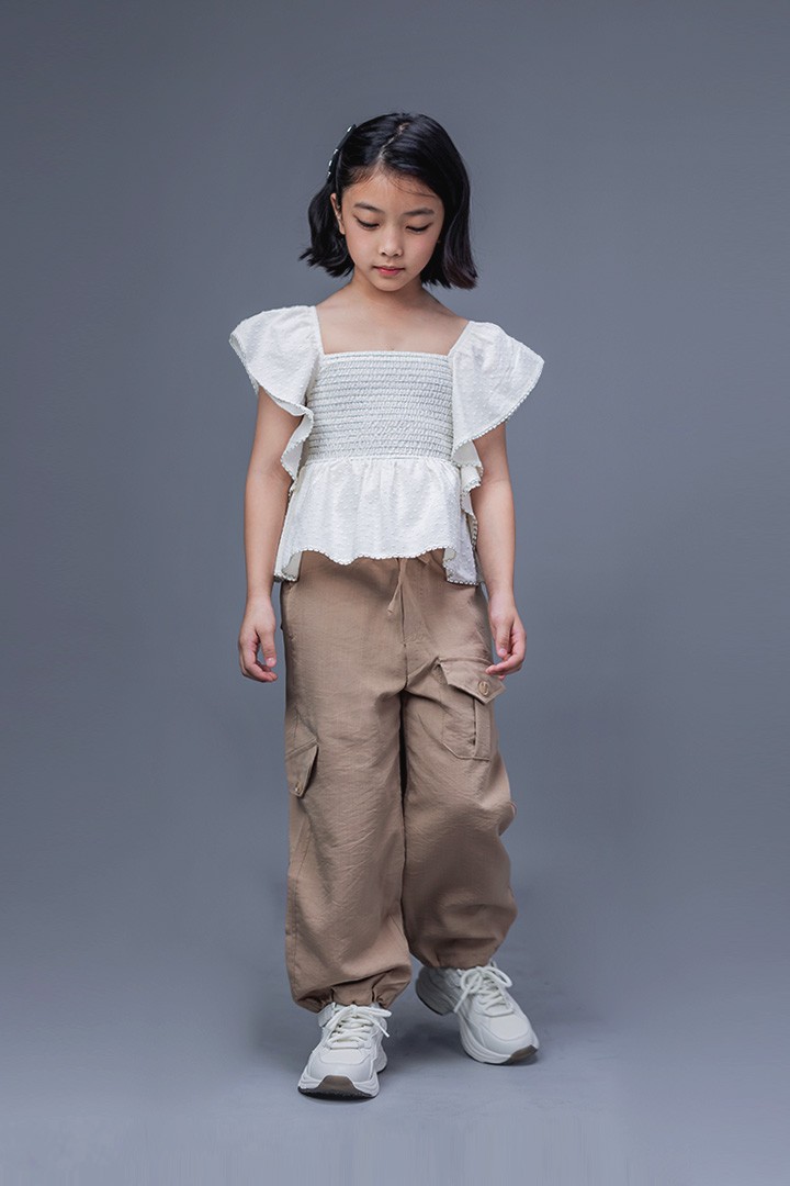 Flutter Top Flutter Top