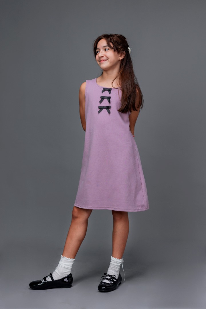 Ribbon Dress Ribbon Dress