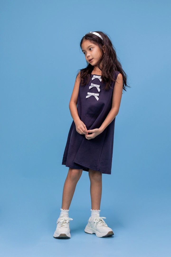 Ribbon Dress Ribbon Dress